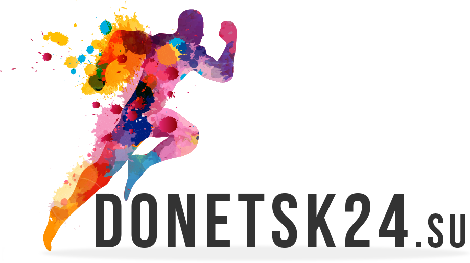 Донецк24